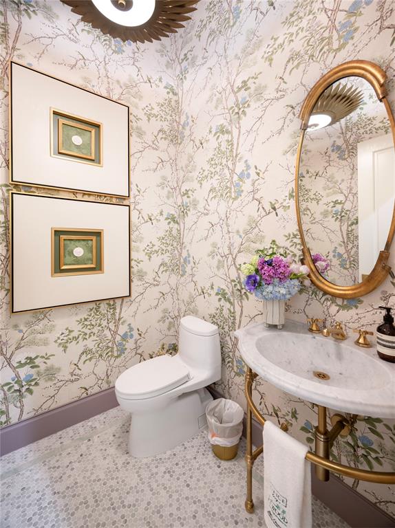 1816 Riviera Lane Southlake, TX 76092 - Photo 15 of 40