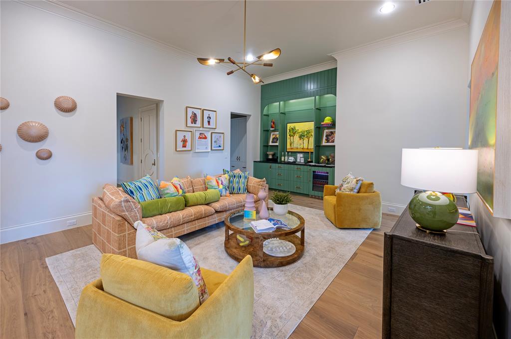 1816 Riviera Lane Southlake, TX 76092 - Photo 16 of 40