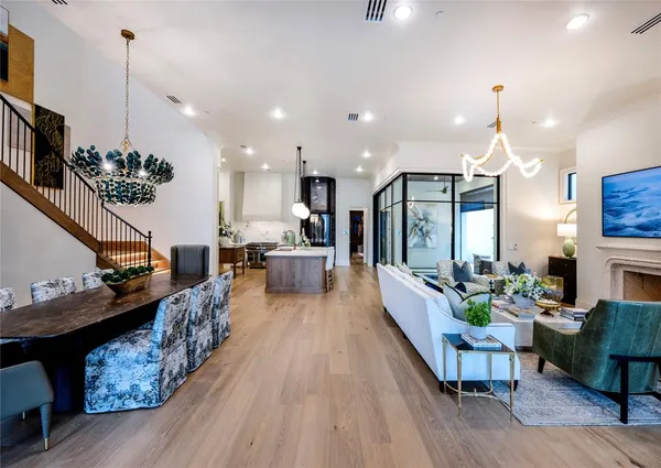 $3,499,000 | 1816 Riviera Lane, Southlake, TX 76092