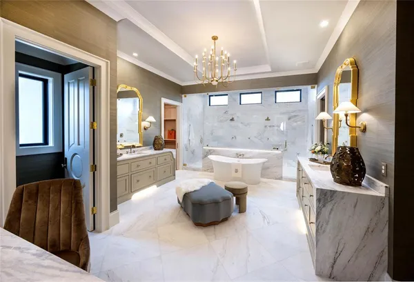 $3,499,000 | 1816 Riviera Lane, Southlake, TX 76092
