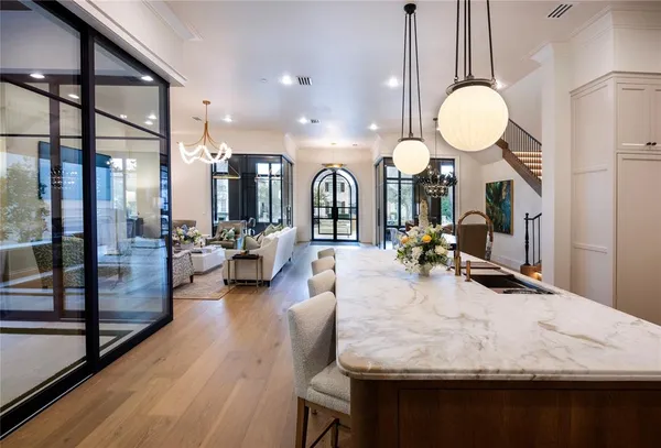 $3,499,000 | 1816 Riviera Lane, Southlake, TX 76092