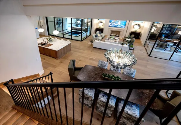 $3,499,000 | 1816 Riviera Lane, Southlake, TX 76092