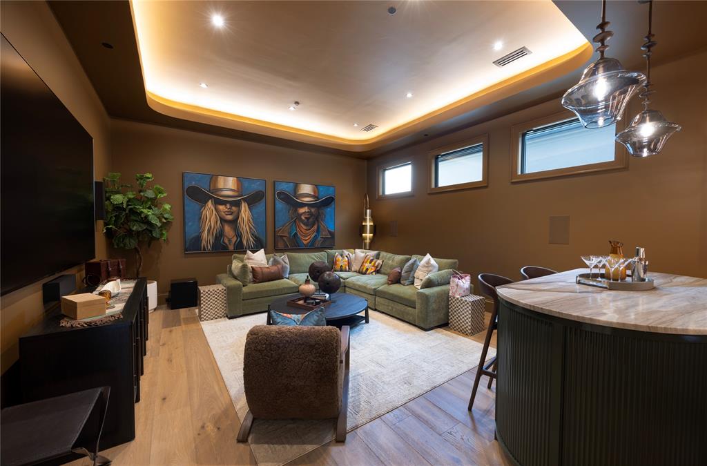 1816 Riviera Lane Southlake, TX 76092 - Photo 35 of 40