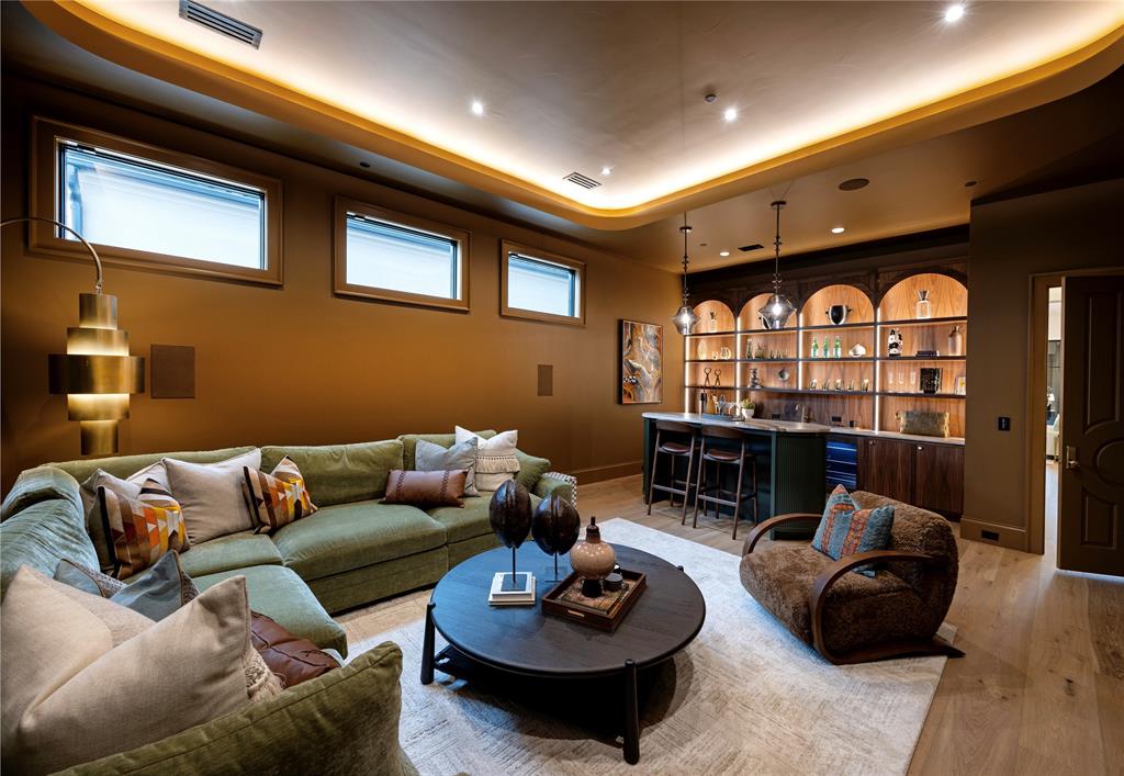 1816 Riviera Lane Southlake, TX 76092 - Photo 38 of 40