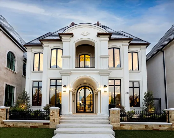 $3,499,000 | 1816 Riviera Lane, Southlake, TX 76092