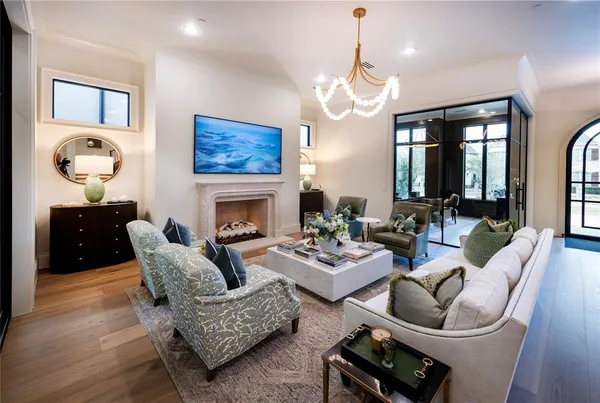 $3,499,000 | 1816 Riviera Lane, Southlake, TX 76092