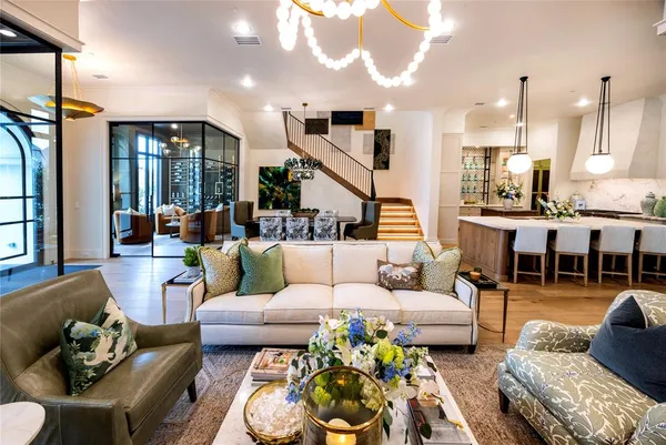 $3,499,000 | 1816 Riviera Lane, Southlake, TX 76092