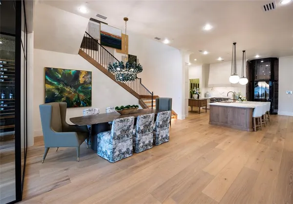$3,499,000 | 1816 Riviera Lane, Southlake, TX 76092