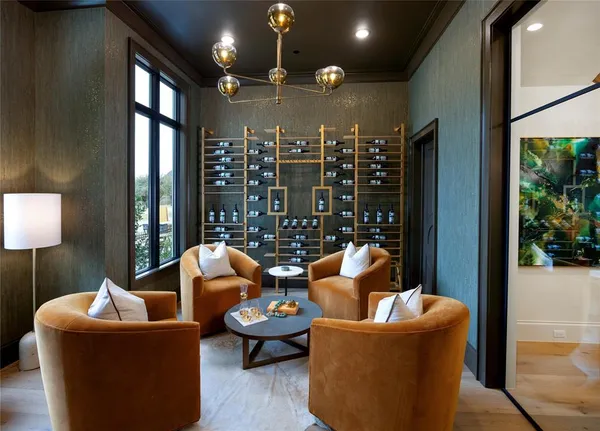 $3,499,000 | 1816 Riviera Lane, Southlake, TX 76092