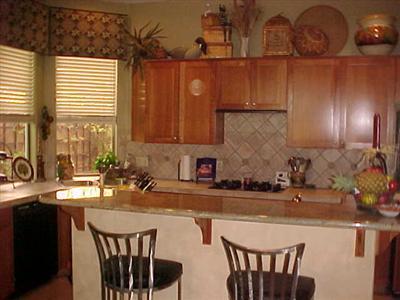 5339 North Ridge Spring Place Tucson, AZ 85749 - Photo 5 of 10 Gallery Image 5