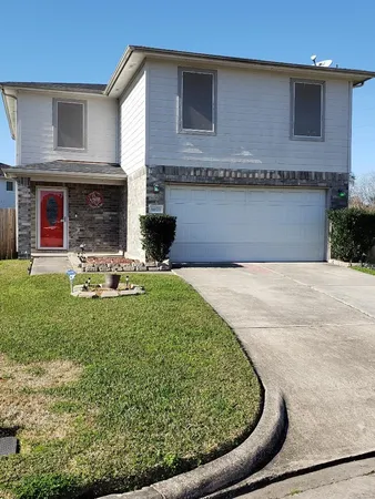 $1,800 | 16123 Catbird Court, Humble, TX 77396