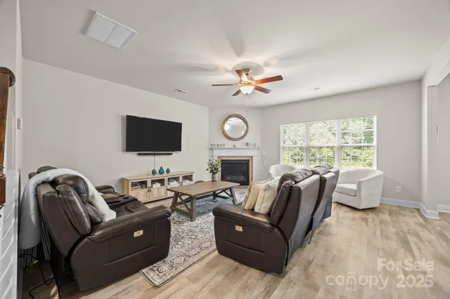 $435,000 | 271 Moonstone Court, Gibsonville, NC 27249