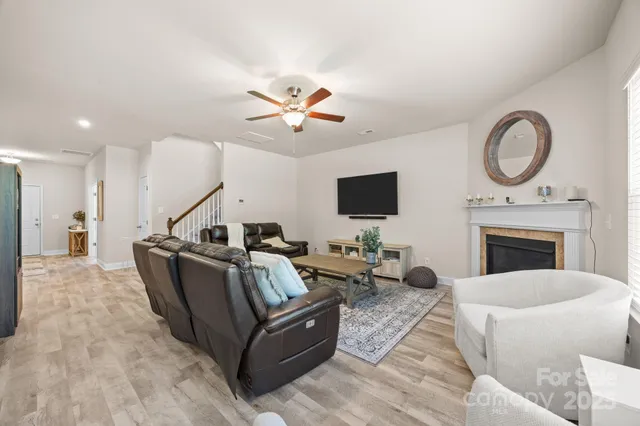 $435,000 | 271 Moonstone Court, Gibsonville, NC 27249