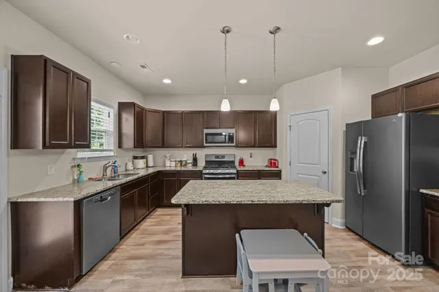 $435,000 | 271 Moonstone Court, Gibsonville, NC 27249