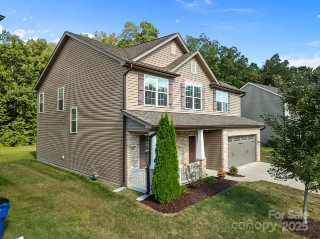 $435,000 | 271 Moonstone Court, Gibsonville, NC 27249