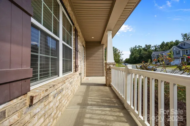 $435,000 | 271 Moonstone Court, Gibsonville, NC 27249