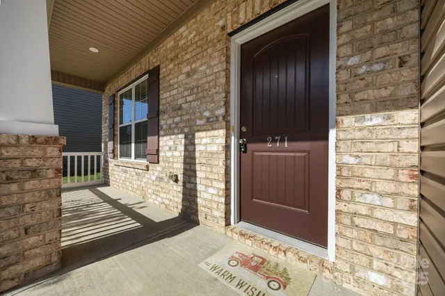 $435,000 | 271 Moonstone Court, Gibsonville, NC 27249