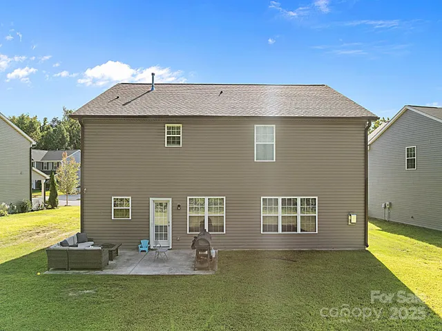 $435,000 | 271 Moonstone Court, Gibsonville, NC 27249