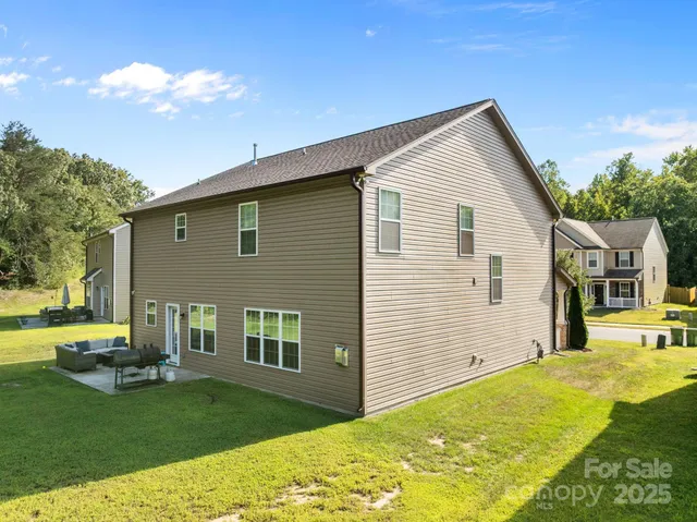$435,000 | 271 Moonstone Court, Gibsonville, NC 27249