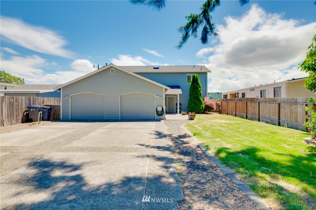 671 Northeast Gladwin Road Belfair, WA 98528 - Photo 5 of 24 Gallery Image 5