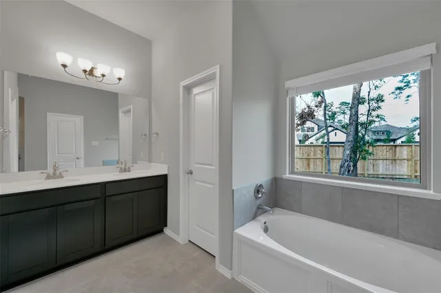 $345,900 | 322 Highland Bayou Drive, Conroe, TX 77304