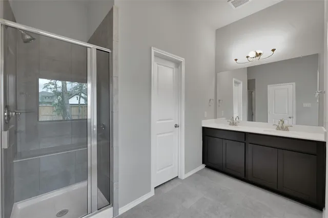 $345,900 | 322 Highland Bayou Drive, Conroe, TX 77304