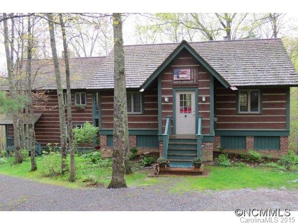 146 Allen Road Brevard, NC 28712 - Photo 1 of 24 Gallery Image 1