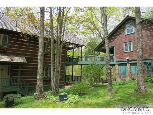146 Allen Road Brevard, NC 28712 - Photo 2 of 24 Gallery Image 2