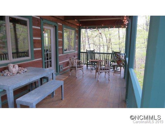 146 Allen Road Brevard, NC 28712 - Photo 11 of 24 Gallery Image 11
