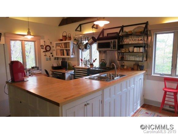 146 Allen Road Brevard, NC 28712 - Photo 14 of 24 Gallery Image 14