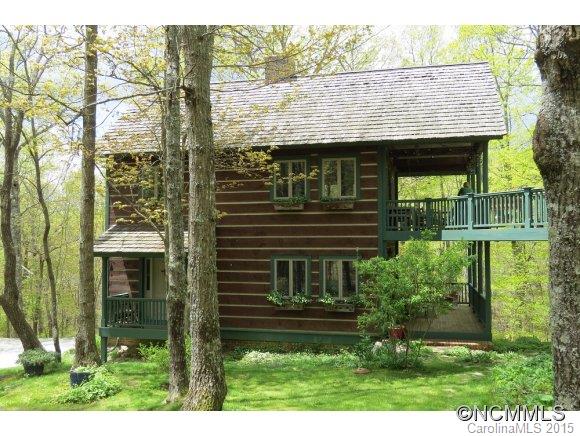 146 Allen Road Brevard, NC 28712 - Photo 4 of 24 Gallery Image 4