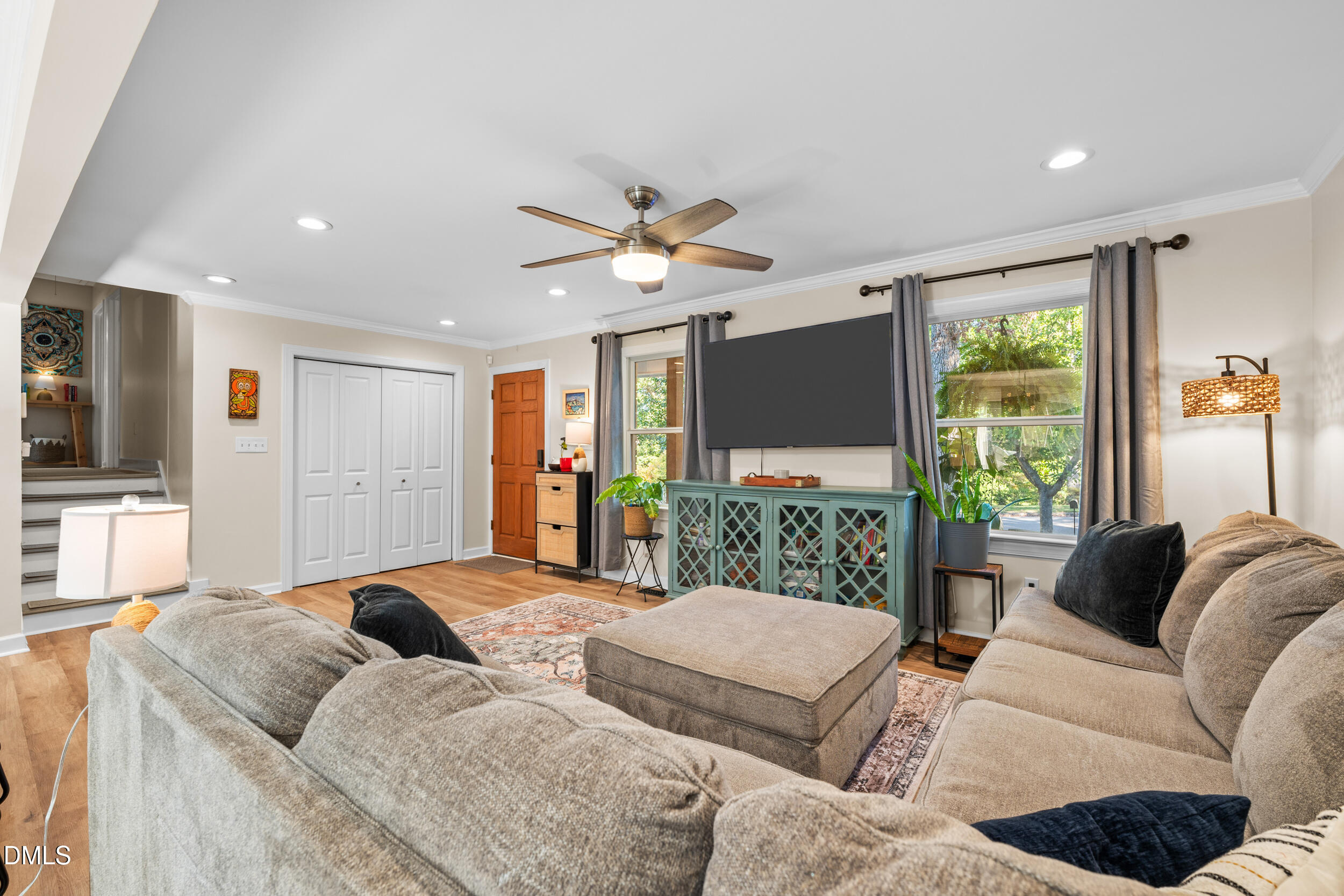 5505 Knollwood Road Raleigh, NC 27609 - Photo 15 of 41 14 -5505 knollwood rd, interior