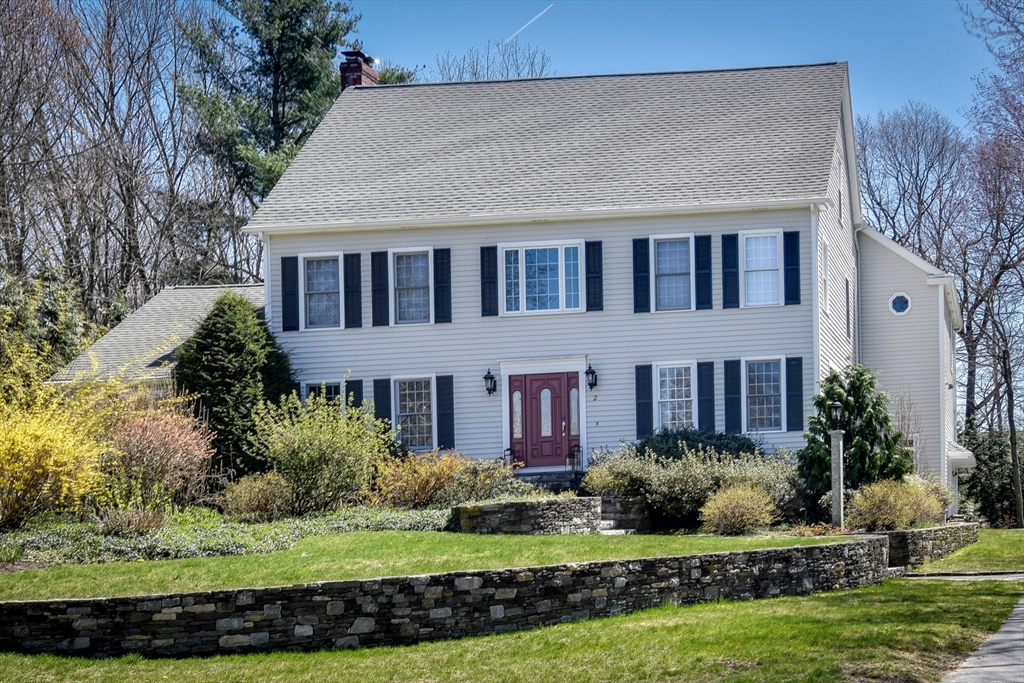 2 Stone Hill Road Westborough, MA 01581 - Photo 1 of 42 Gallery Image 1