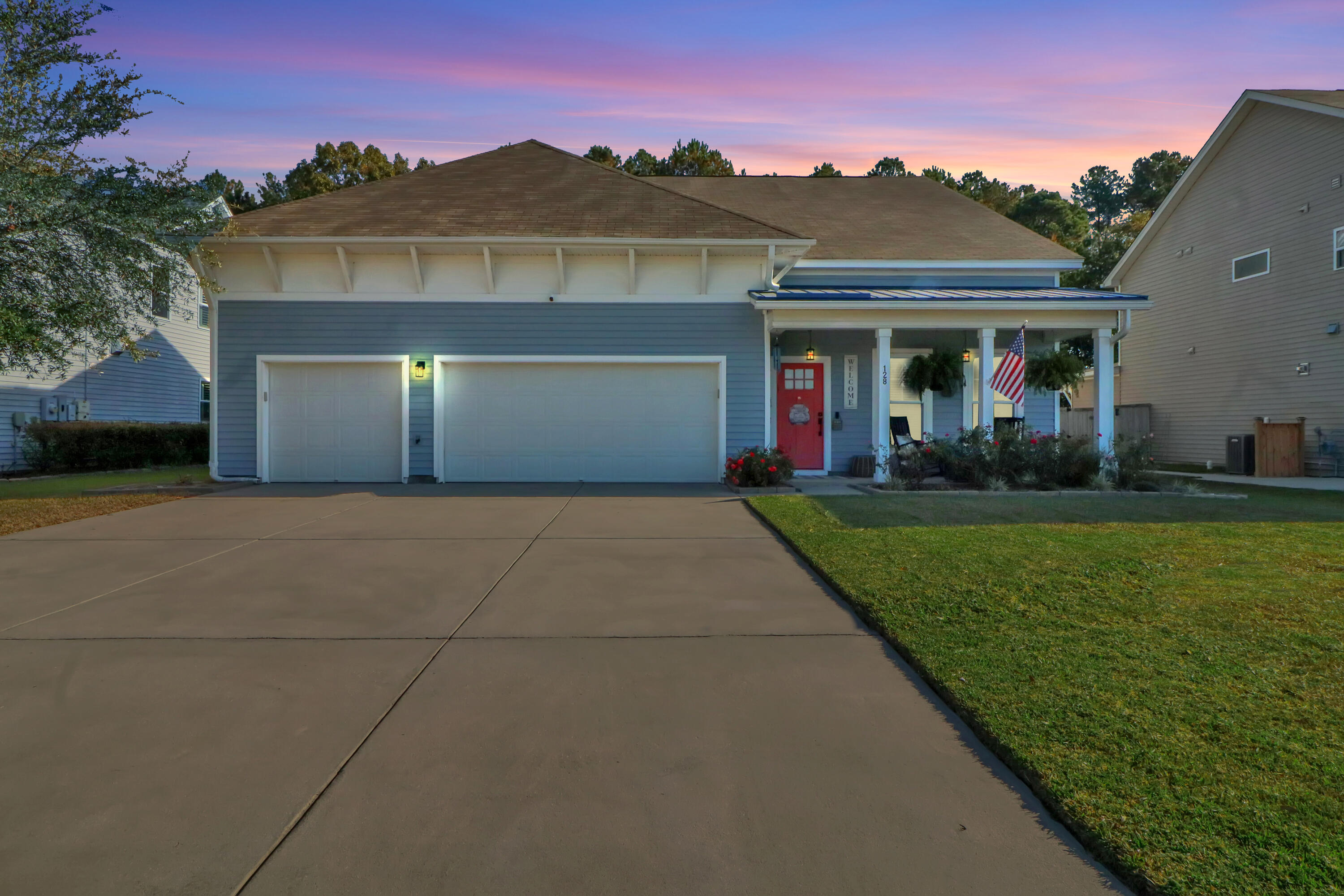 128 Cypress Plantation Road Moncks Corner, SC 29461 - Photo 1 of 44 128cypress