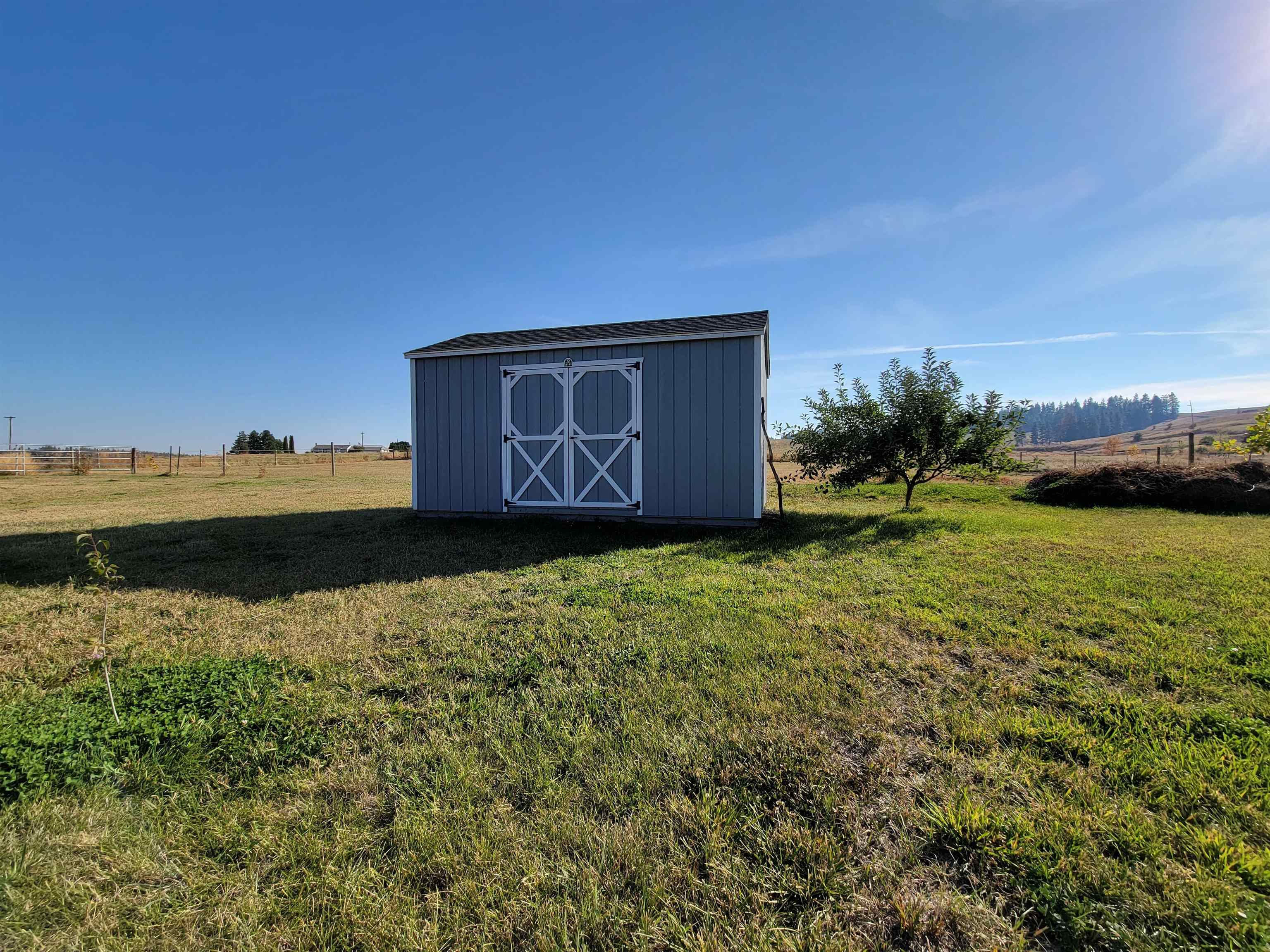 10703 West Melville Road Cheney, WA 99004 - Photo 33 of 50 Gallery Image 33