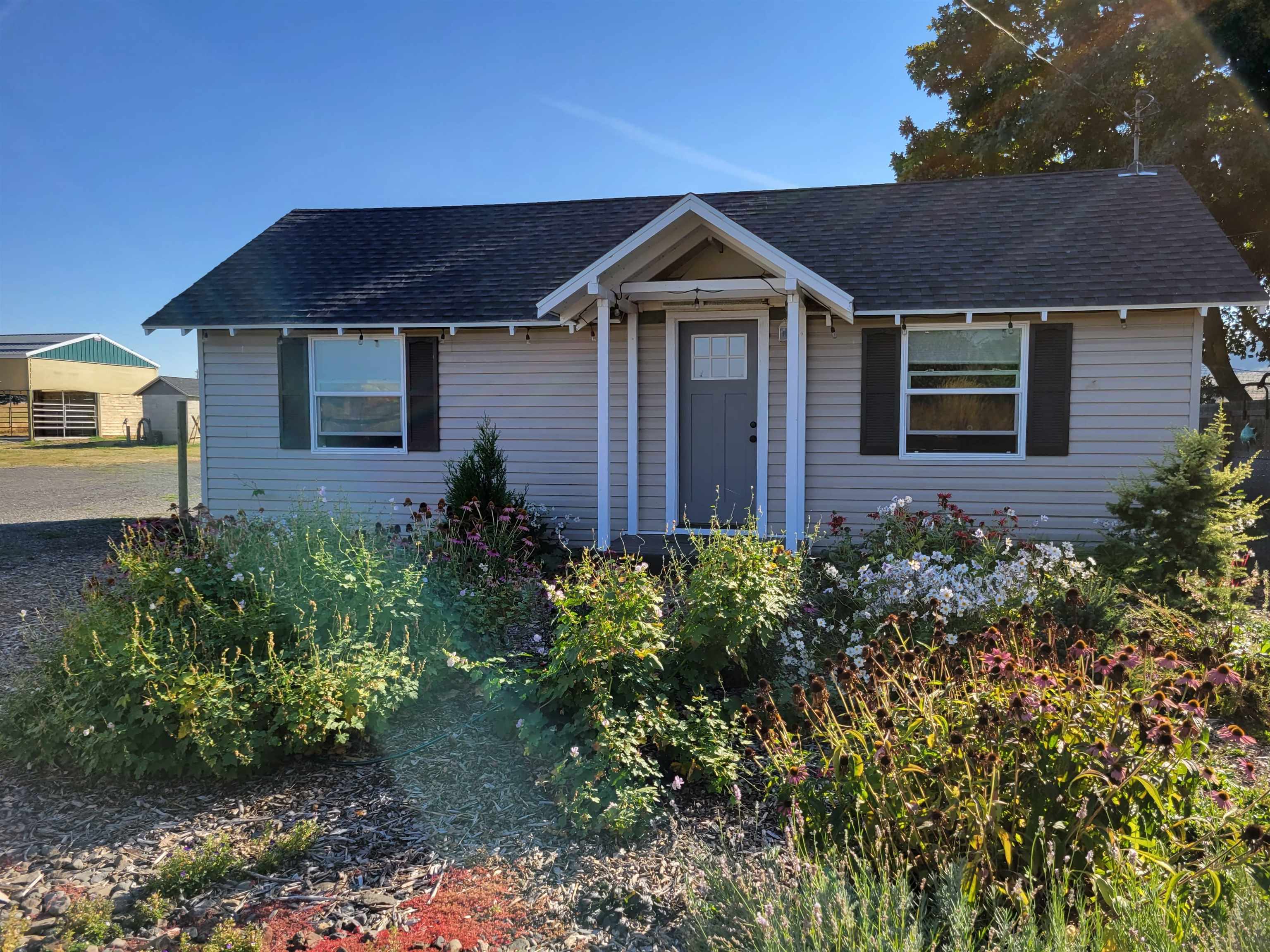 10703 West Melville Road Cheney, WA 99004 - Photo 49 of 50 Gallery Image 49