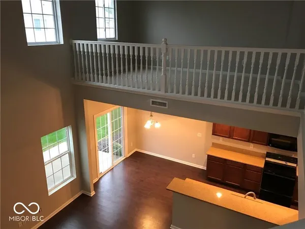 $1,850 | 9766 Prairie Smoke Drive, Noblesville, IN 46060