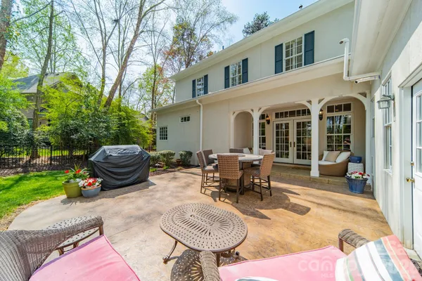 $1,450,000 | 126 Patience Pl Lane, Mooresville, NC 28117
