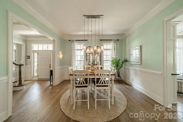 $1,450,000 | 126 Patience Pl Lane, Mooresville, NC 28117