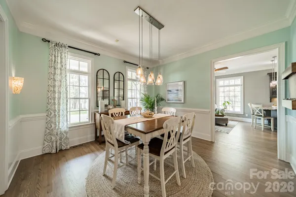 $1,450,000 | 126 Patience Pl Lane, Mooresville, NC 28117