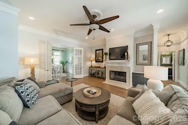 $1,450,000 | 126 Patience Pl Lane, Mooresville, NC 28117