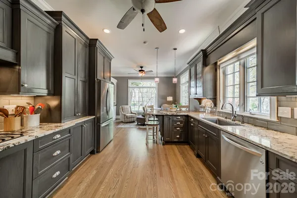 $1,450,000 | 126 Patience Pl Lane, Mooresville, NC 28117