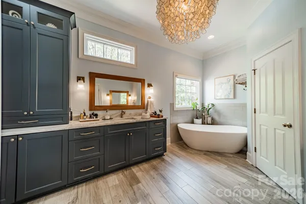 $1,450,000 | 126 Patience Pl Lane, Mooresville, NC 28117