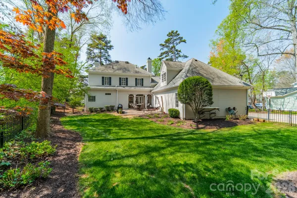 $1,450,000 | 126 Patience Pl Lane, Mooresville, NC 28117