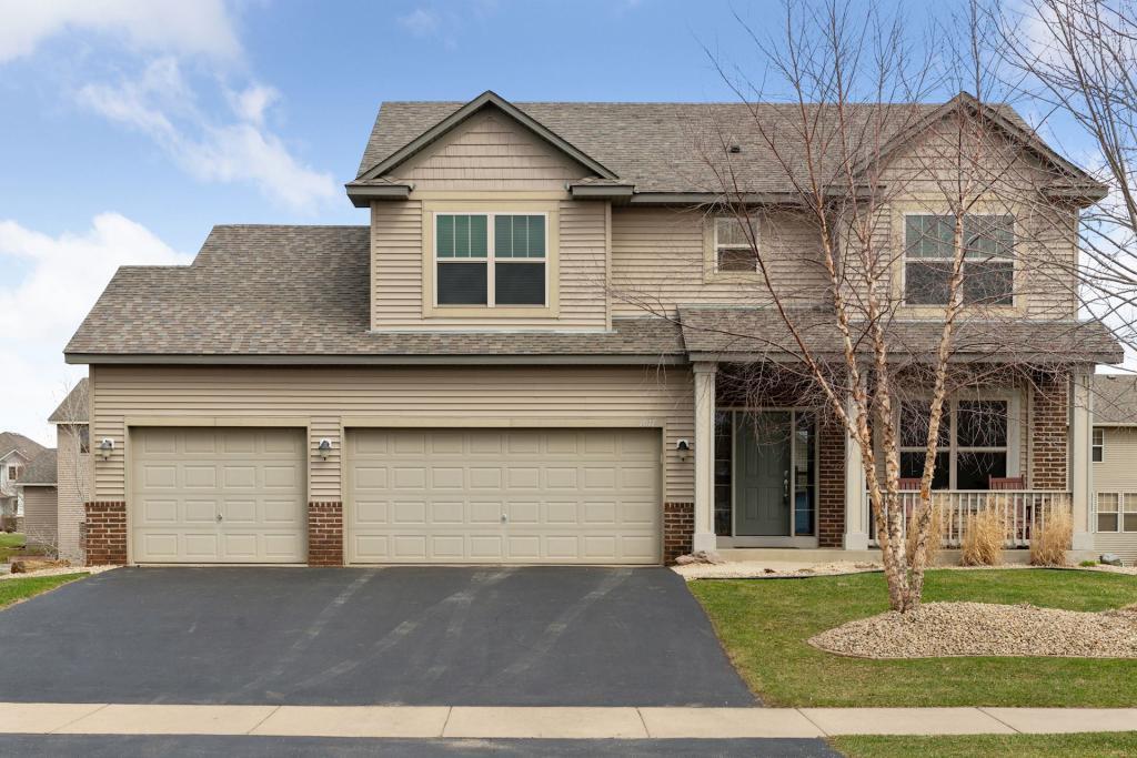 1017 Prospect Pointe Road Jordan, MN 55352 - Photo 1 of 1 Gallery Image 1