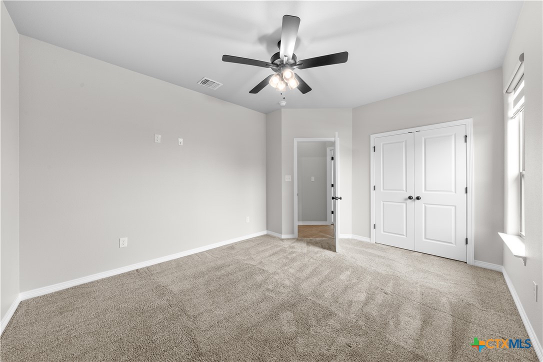 3405 Waggoner Drive Belton, TX 76513 - Photo 15 of 48 a view of an empty room