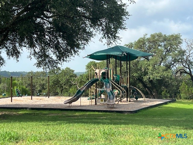 3405 Waggoner Drive Belton, TX 76513 - Photo 48 of 48 a view of a park with a slide