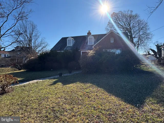 $299,990 | 3401 Powhatan Avenue, Baltimore, MD 21216