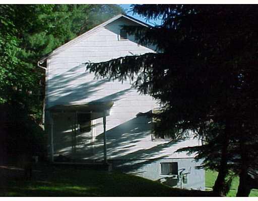 1314 Toms Run Road Holbrook, PA 15341 - Photo 3 of 6 Exterior Front.