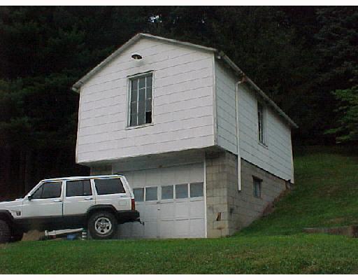 1314 Toms Run Road Holbrook, PA 15341 - Photo 5 of 6 Exterior Front.